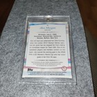          Alex Morgan 2012 Topps Usa Olympics Auto Autograph Psa Uswnt  90