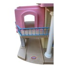 Little Tikes Loving Family Grand Mansion Dollhouse Playset Vintage 1990   s 44   