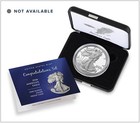 American Eagle 2026 1oz Silver Proof Coin  Congratulations Set  26rf 