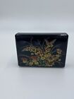 Vintage 1989 Cosmetic Mirror   Tissue Box Sealed Unopened W  Box Purse Sz 716bt