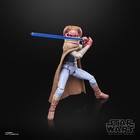 Star Wars  Maul - Shadow Lord - Black Series - Devon Izara Action Figure  new To