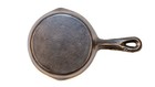 Vintage Pittypat s Porch  2 Cast Iron Mini Skillet 3-3 4  Atlanta  Georgia