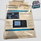 Siriusxm Onyx Ez Satellite Radio With Vehicle Kit  Model Xez1v1  New Open Box