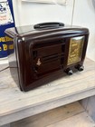 Emerson 336 Bakelite Table Radio