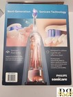 Philips Sonicare Advanced Clean Rechargeable Electric Toothbrush 2 Pack