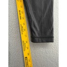 Lululemon High Rise Shimmer Leggings Black Metallic Sparkle