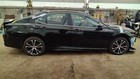 Temperature Control Mounted Below Display Controller Fits 18-24 Camry 7140329