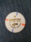1 00 Chip Silverton Casino Lodge Version Las Vegas Nevada