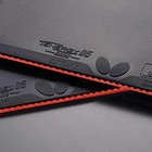 Butterfly Tenergy 05 Tennis Rubber 2 1 Mm  black  Professional Table Tennis