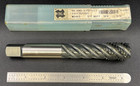 Osg M24x3 Tap - 6h   0 005 2 5p Hy-pro Vxl-w Din 160mm - 1311701701   z 227 228 