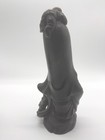 Japanese Antique Bronze Status