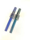 New old Clear Sheaffer No Nonsense Fountain Pen  Choose Color And Nib Excellent