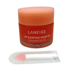 Laneige Lip Sleeping Mask Ex Grapefruit 20 G   0 7 Fl Oz Overnight Hydrating