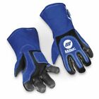 Miller Genuine Arc Armor Mig Stick Heavy Duty Welding Gloves 263339 Large 1 Pair