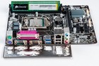 Gigabyte Ga-h81m-ds2 Lga1150 Microatx H81 Motherboard 8gb Ddr3 Intel 4th Gen