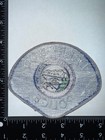 Lakewood Colorado Police Shoulder Patch Obsolete Free Shipping