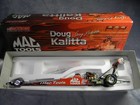 1 24 2003 Mac Tools Series Doug Kalitta Action Limited Top Fuel Dragster-mib