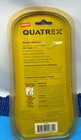 Staples Quatrex 3 Color Multifunction Ballpoint Pen Pencil Stylus Combo