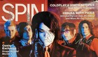 My Chemical Romance Autographed Promo Poster All 5 Gerard Mickey Bob Frank James