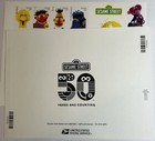 Usps  1281  Sesame Street 50 Years And Counting Forever Stamp 2 Sheets 