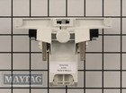 New Factory Original Whirlpool Dishwasher Door Latch W10130695