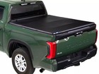 Tonno Pro Tonnofold Soft Folding Tonneau Fits 2006-2014 Honda Ridgeline 5  Bed