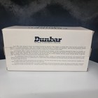 Ertl Collectibles Dunbar Armored Truck Bank 1 32 Scale Diecast Rc2  21383p