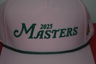 Masters Tournament American Needle 2025 Rope Hat Best Price Pga Augusta National