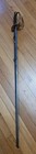 Pre Wwi French Dragoon Officers Sword