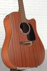 Takamine G-series Gd11mce Dreadnought Acoustic-electric Guitar - Natural