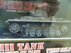 Motorworks German Panzer Iii Ausf  L Wwii German Tank 1 32 Scale