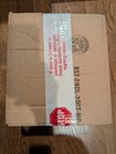Pokemon Scarlet   Violet Surging Sparks - Sealed Case Of 20 Booster Bundles