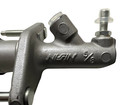 Honda Clutch Master Cylinder Oem Nissin    Adler Made In Japan 46920-sr3-a01