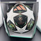 Adidas Uefa Champions League Official Match Ball Jh1279