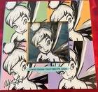 Disney Pin Tinker Bell Allison Lefcort 5 Boxed Pins  Le 1953  Dlr Factory Sealed