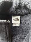 The North Face Women s Black Full Zip Fleece Jacket Size M