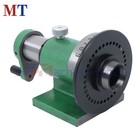 Milling 5c Spin Index Fixture-5c Precision Spin Index Fixture Collet  0004   