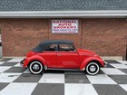 1969 Volkswagen Beetle - Classic 