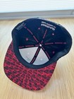 Nissan Gt-r Nismo Snapback Cap Florian Strauss Gt Academy Jdm Rare
