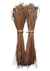 Long Leaf Pine Needles For Basket Weaving 1 Lb  Bundle Up To 14    Long 