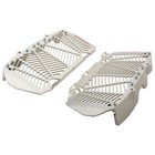 Enduro Engineering Radiator Guards Fits Ktm Husqvarna Gasgas 12-1116