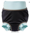 Splash About Happy Nappy Duo Reusable Swim Diaper  Pistachio  2-3 Years Nwot