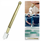 Professional Diamond Tip Glass Cutter Tungsten Carbide Precision Cutting Tool Us