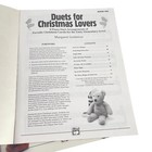 Vintage Duets For Christmas Lovers Piano Books 1   2 Songbooks Margaret Goldston