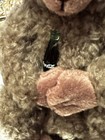 Vintage 90 s Coca Cola International Beanie    Croon The Baboon   Pakistan