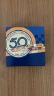 Hot Wheels 50th Anniversary 1oz Fine Silver Coin Issued By The Perth Mint