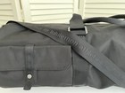 Lululemon Black Yoga Mat Bag 27 