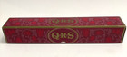 Qrs Word My Favorite Things Sound Of Music Rudy Martin 10-293 Player Piano Roll