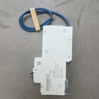 Hager Arr916u Rcbo Afdd 16a Type A 30ma Fault Detection Device New Without Box