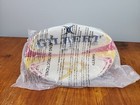 Gilbert Rugby G-tr4000 Training Ball Sz 5 9 5-10 Psi Hydratec Barrier New